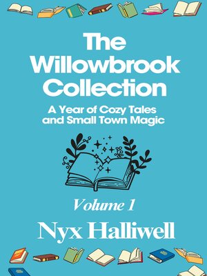cover image of The Willowbrook Collection